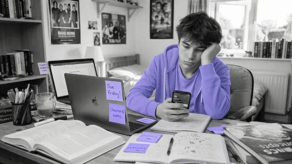 3 Bad Habits You Must Break To Be A More Productive Realaracademy