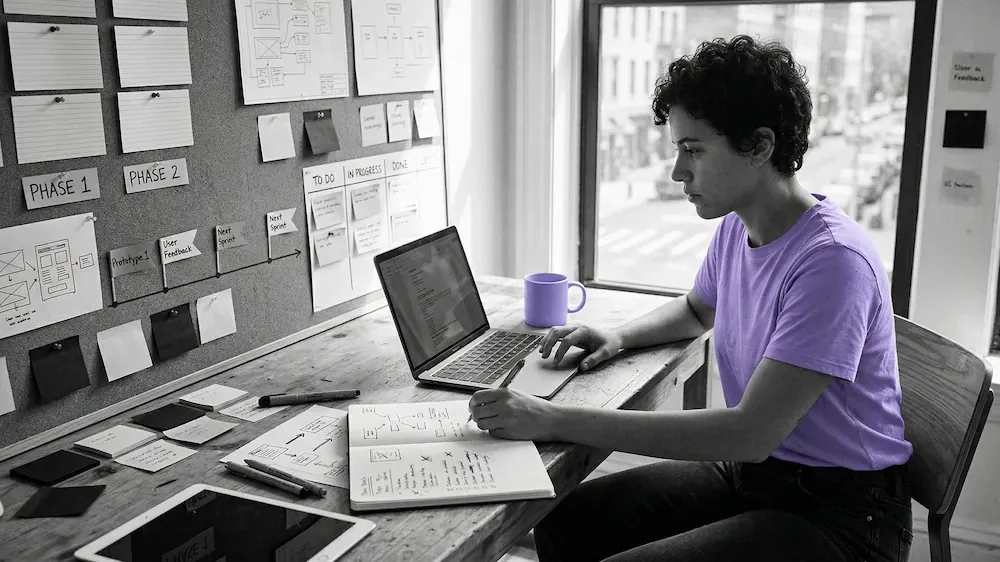 5 Proven Steps To Turn Your Ideas Into Reality New