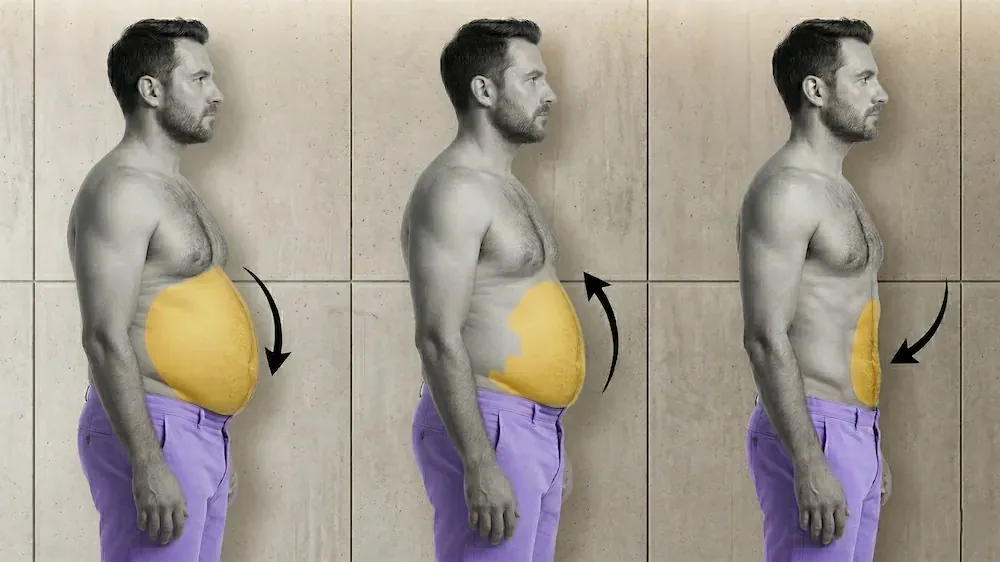 Proven 32 Foods That Burn Belly Fat Fast Realarfitness