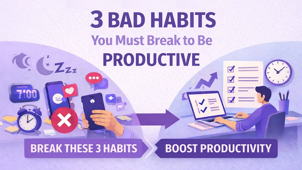 Stay Focused On Your Goals With The 4-Step Data Framework