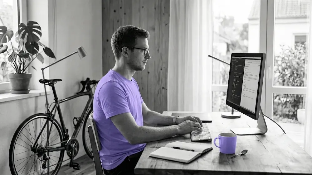 Stay Focused On Your Goals With The 4 Step Data Framework Realaracademy